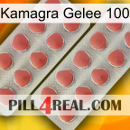 Kamagra Jelly 100 19